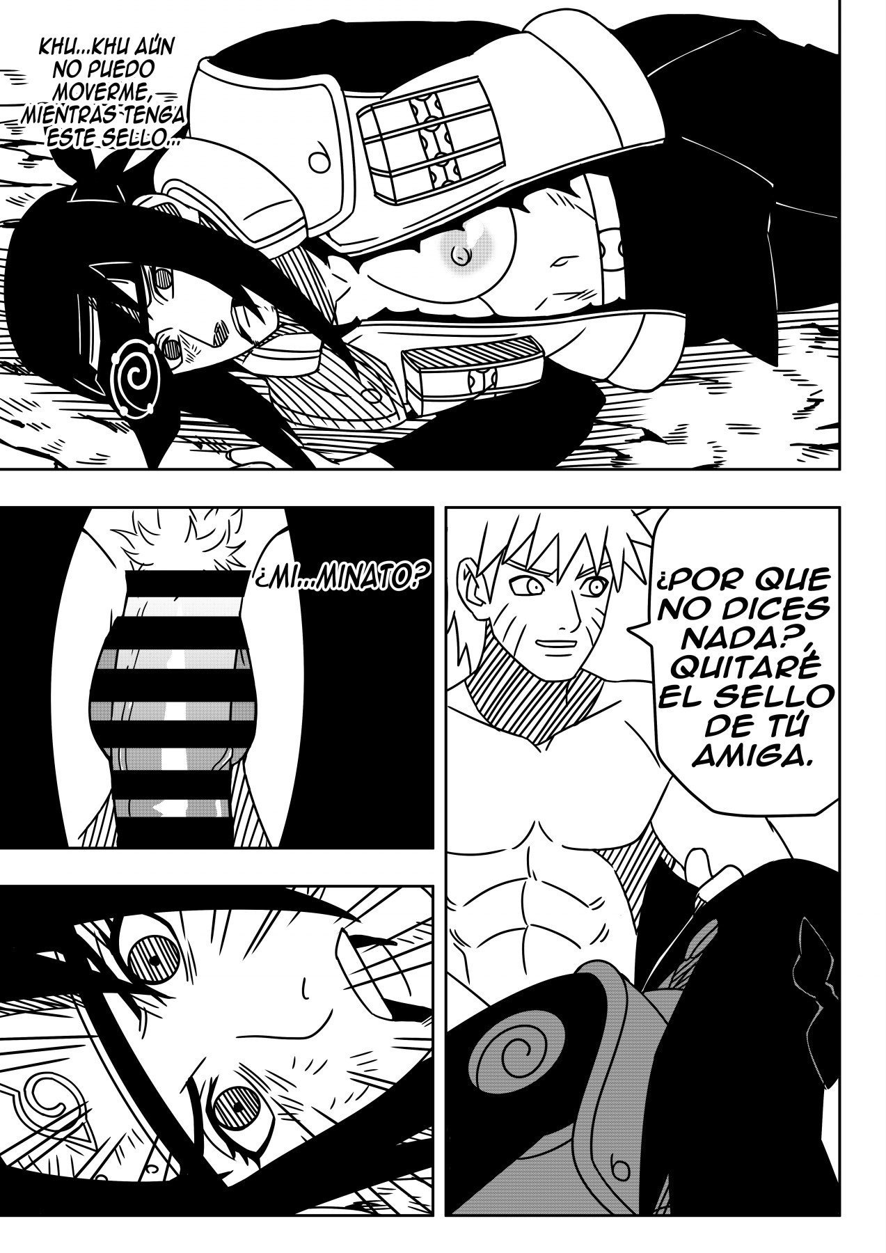 Atraccion Uzumaki – NinRubio - 6