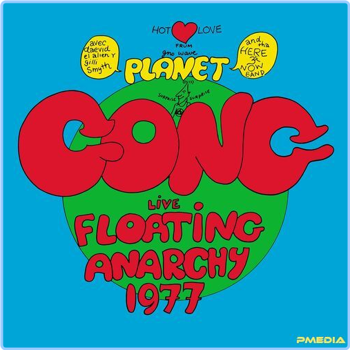 Planet Gong Live Floating Anarchy (1977) Live (2024) [320 Kbps] QKlnpkrn_o