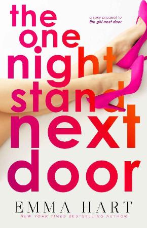 The One Night Stand Next Door (   Emma Hart