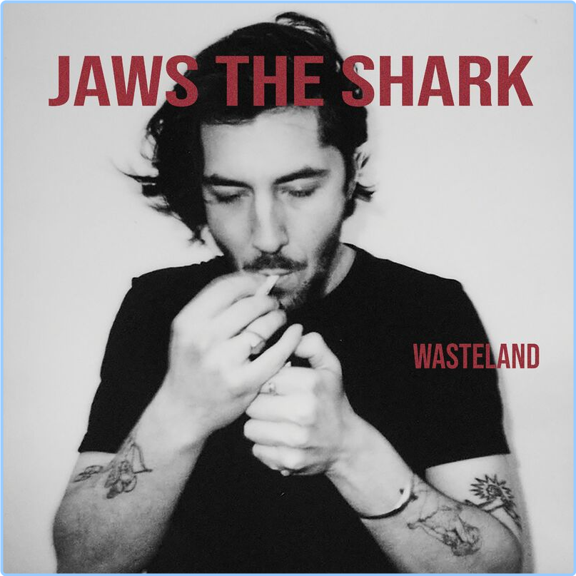 Jaws The Shark Wasteland (2024) [320 Kbps] S0aEnk0o_o