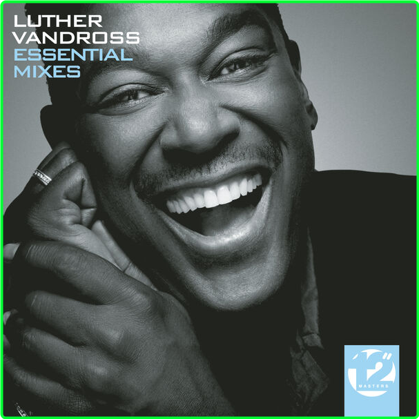 Luther Vandross 12 Masters The Essential Mixes (2010) Soul Funk R&B Flac 16 44 LCbeFUPf_o