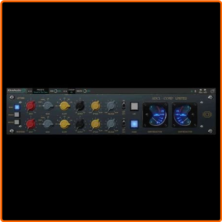 Kiive Audio ADC1 Compressor Limiter V1.1.3 WiN MAC YwsNcqbA_o