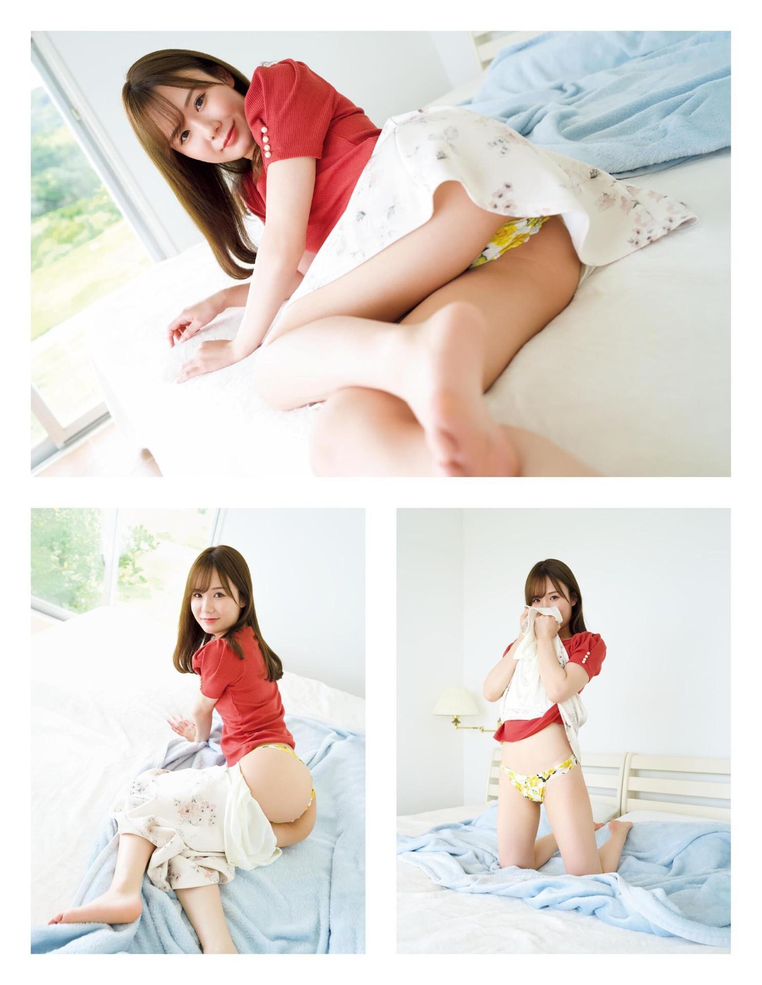 MIRU みる, 写真集 豪华爱蔵版 「ミルフィーユ」 Set.02(4)