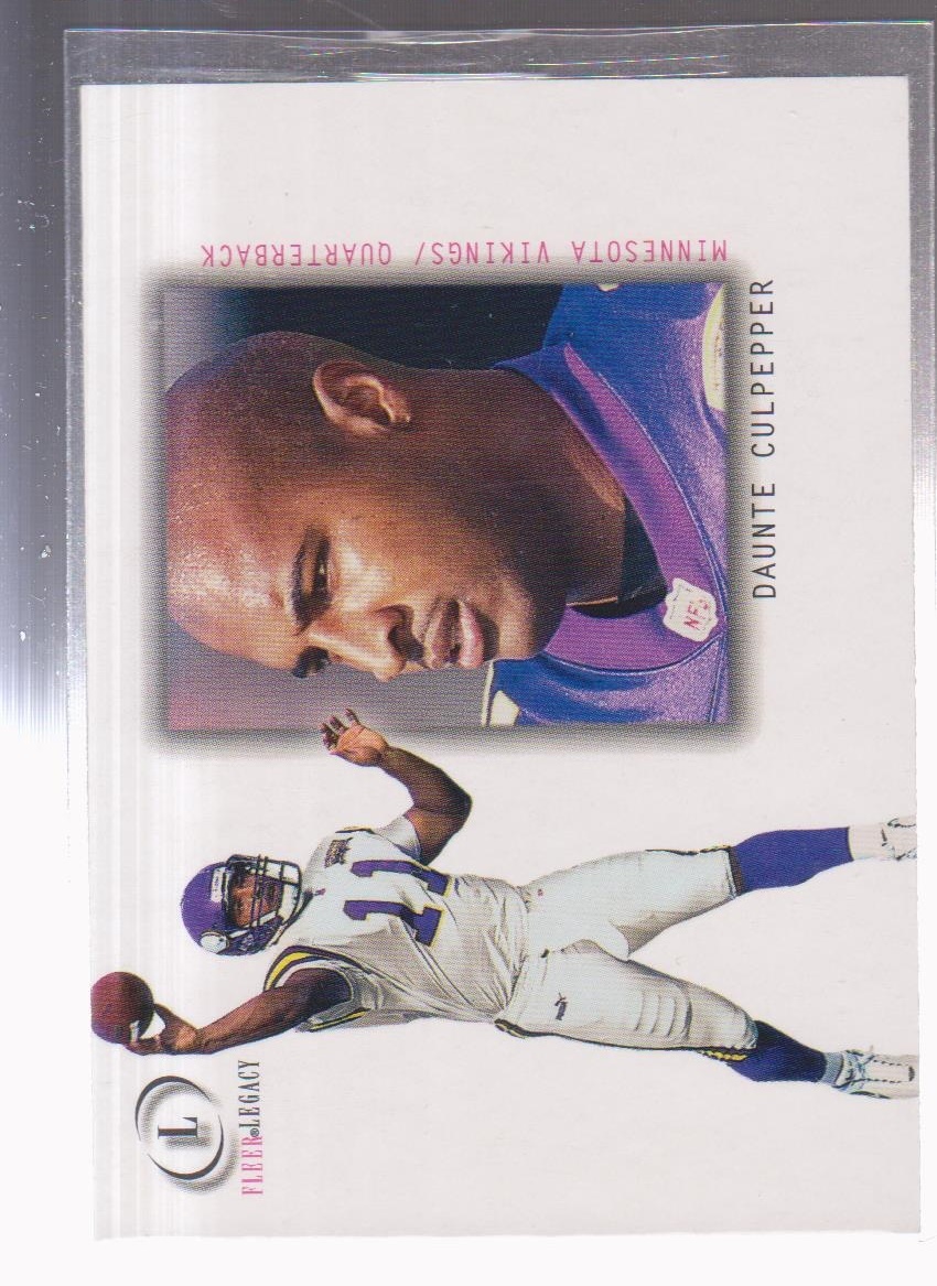 Minnesota Vikings Team Sets All Brands 1980s-2010s 20% off on 4+!! - Picture 491 of 581