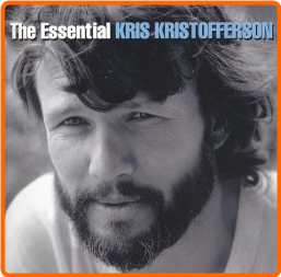 Kris Kristofferson The Essential (2004) [FLAC] 88 NRqColZE_o