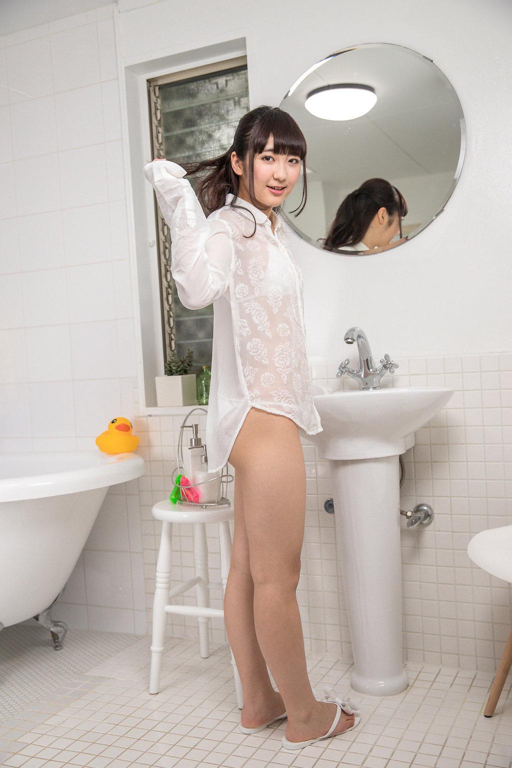 Ai Takanashi 高梨あい, [Minisuka.tv] 2018.11.15 Regular Gallery 6.3(2)