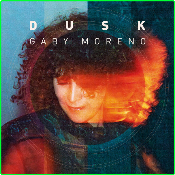 Gaby Moreno Dusk (2024) 24Bit 48kHz [FLAC] TuznAX7j_o