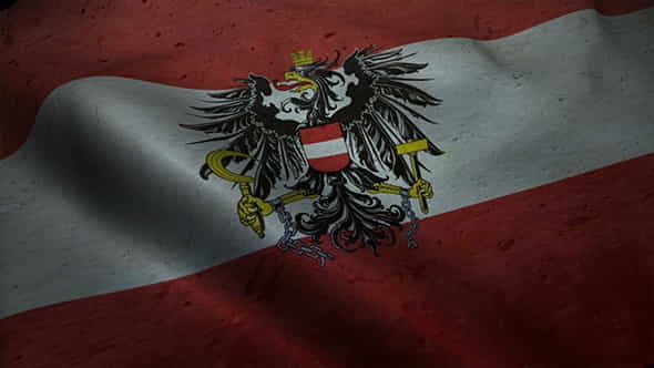 Austria Flag - VideoHive 20191768