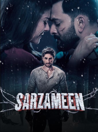 Sarzameen 2025 Hindi Movie 720p WEB-DL 1Click Download