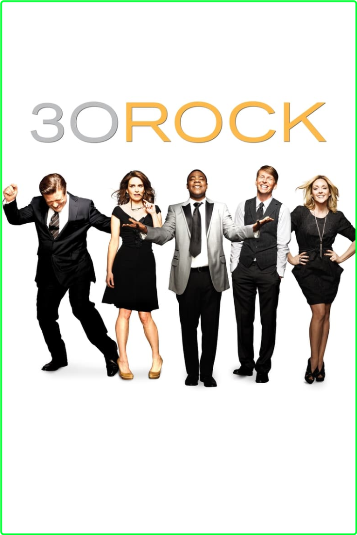 30 Rock S07 [1080p] BluRay (x265) [6 CH] AUSb9GTF_o