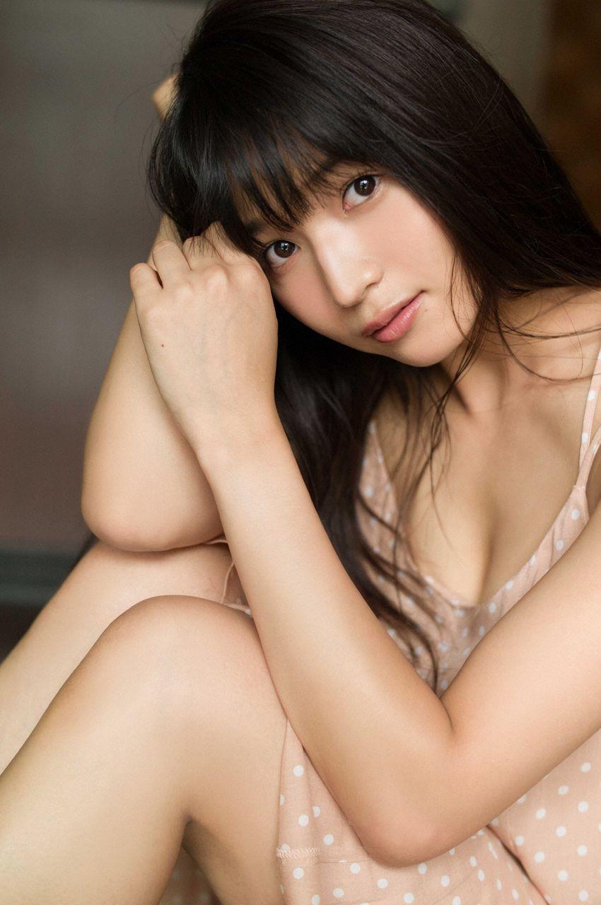 Erika Denya 傳谷英里香「美の誕生。」 [WPB-net] Extra EX639 写真集(8)