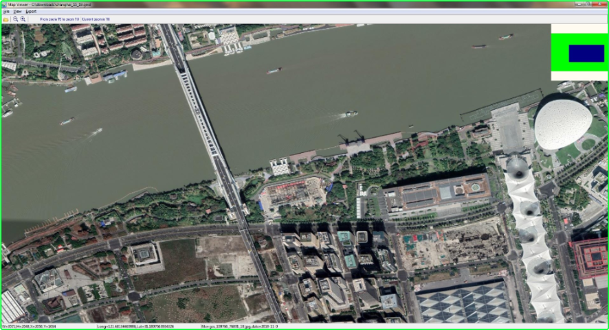 AllMapSoft Google Earth Images Downloader 6.404 EpRzzjJr_o