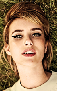 Emma Roberts - Page 2 JfW4fgf6_o