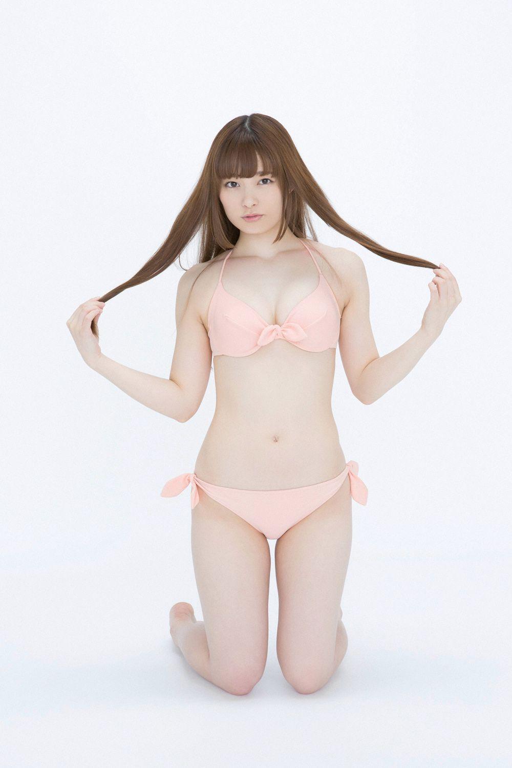 [YS Web] Vol.713 Yuma Okuzaki 奥崎優茉 写真集(30)