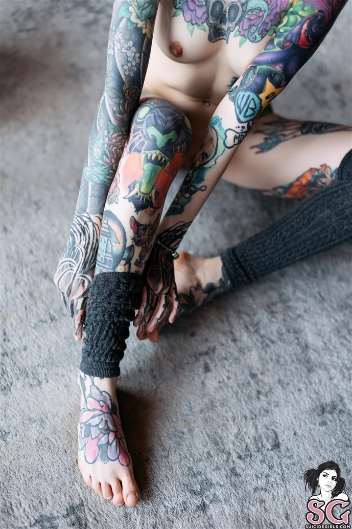 tatuajes