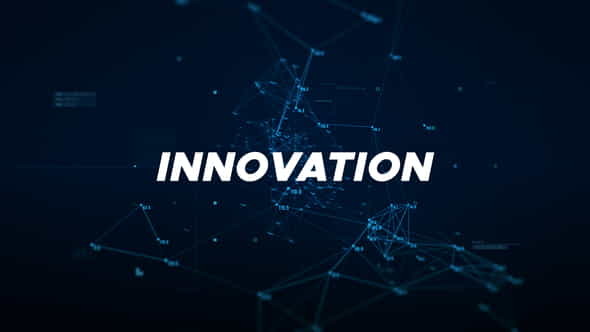 Innovation - VideoHive 24873529