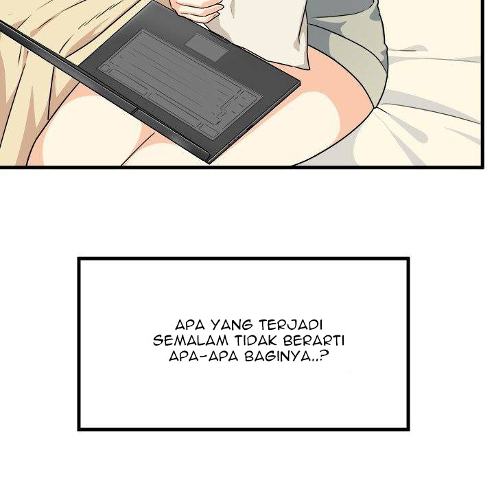 Komik The Ark Is Me Chapter 04 page 41