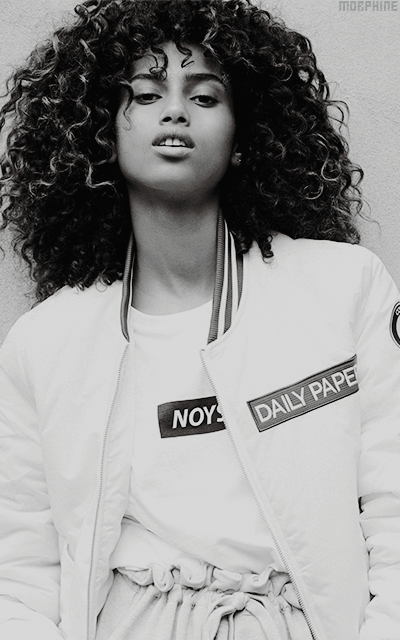 Imaan Hammam - Page 2 DdmVinup_o