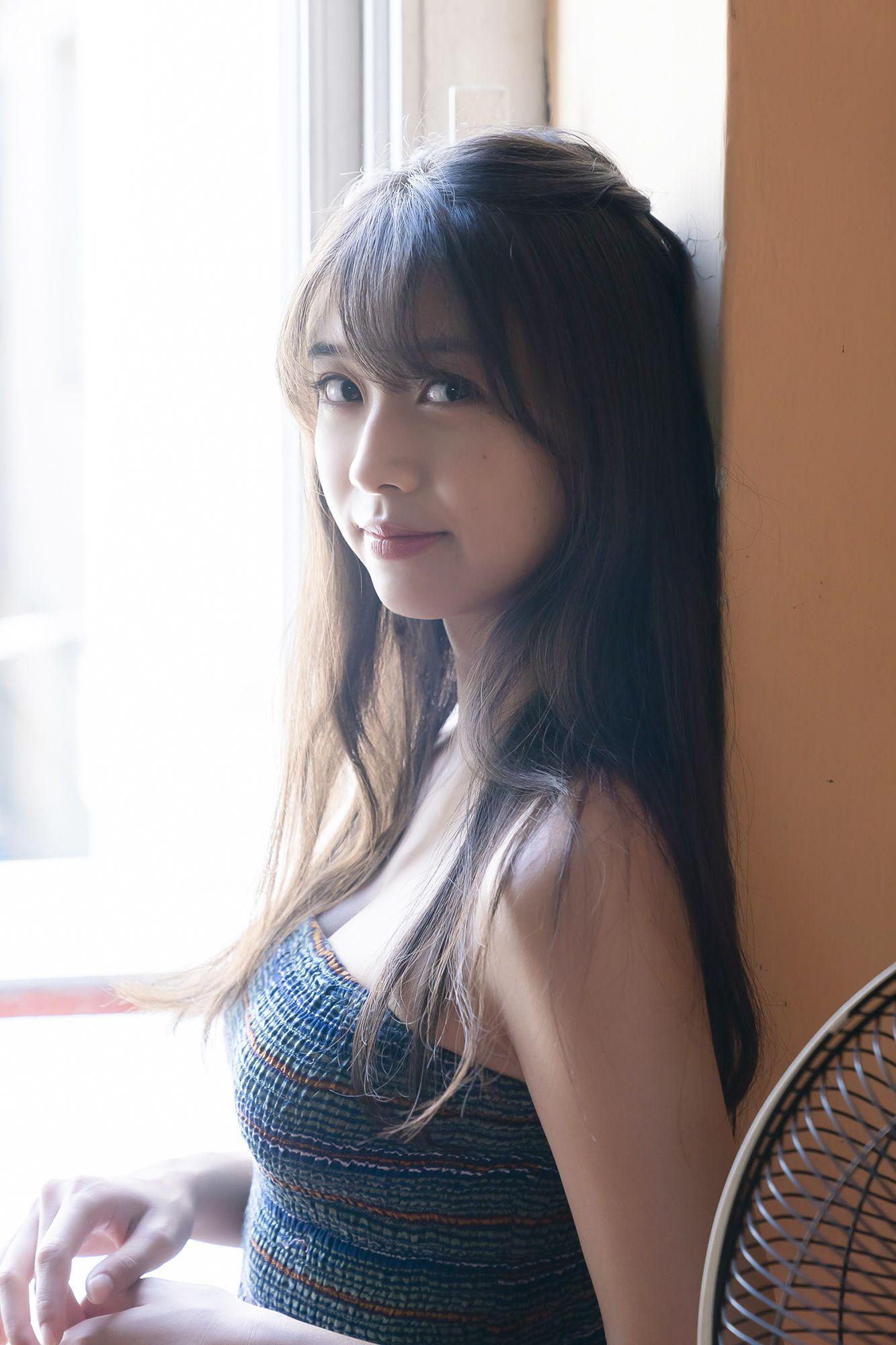 [Hello! Project Digital Books] No.204 牧野真莉愛 Maria Makino(26)