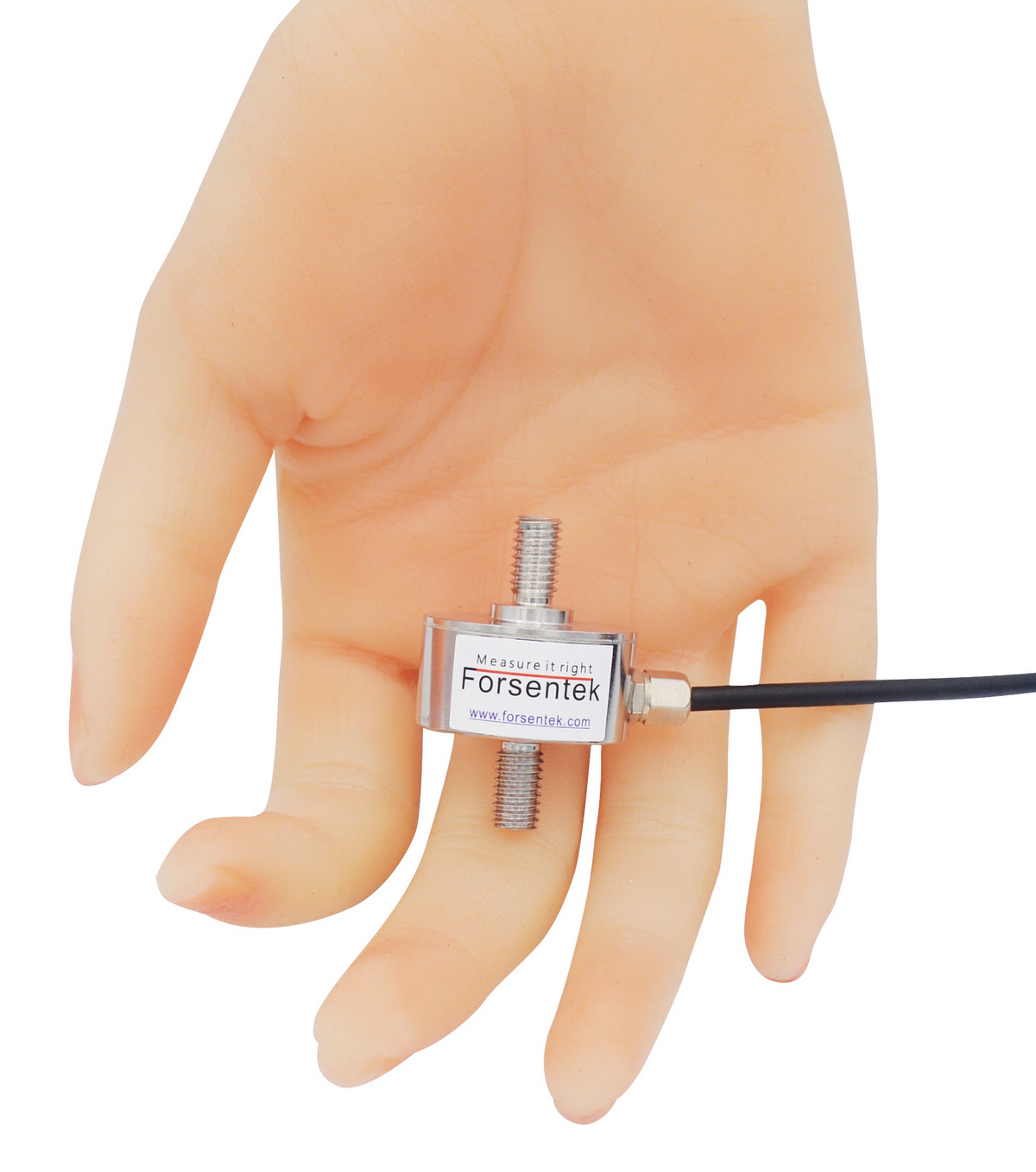 miniature tension compression load cell