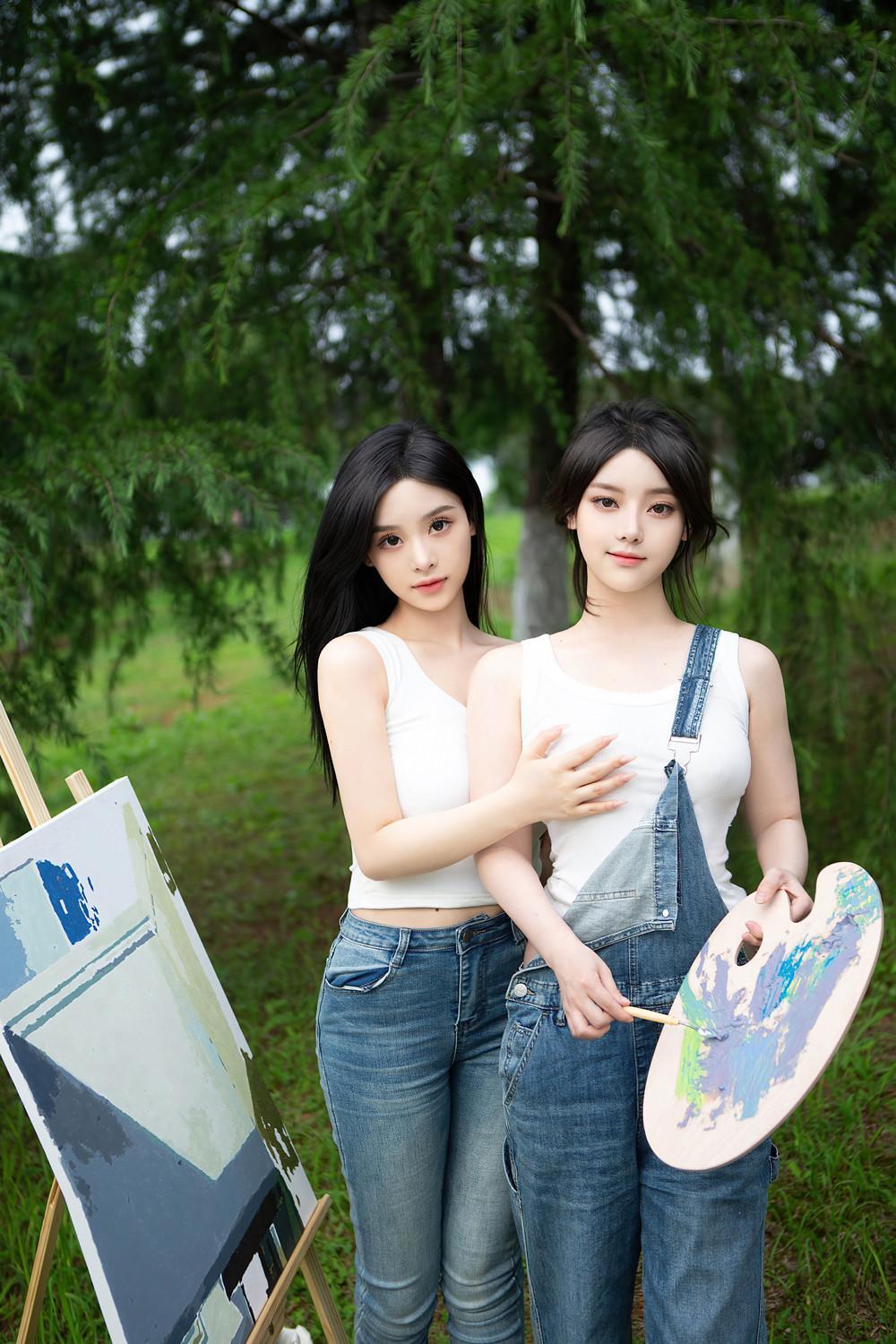 XiuRen秀人网 No.8638 豆瓣酱DouBanJiang(15)