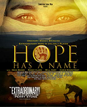Hope Has a Name 2017 WEBRip XviD MP3 XVID