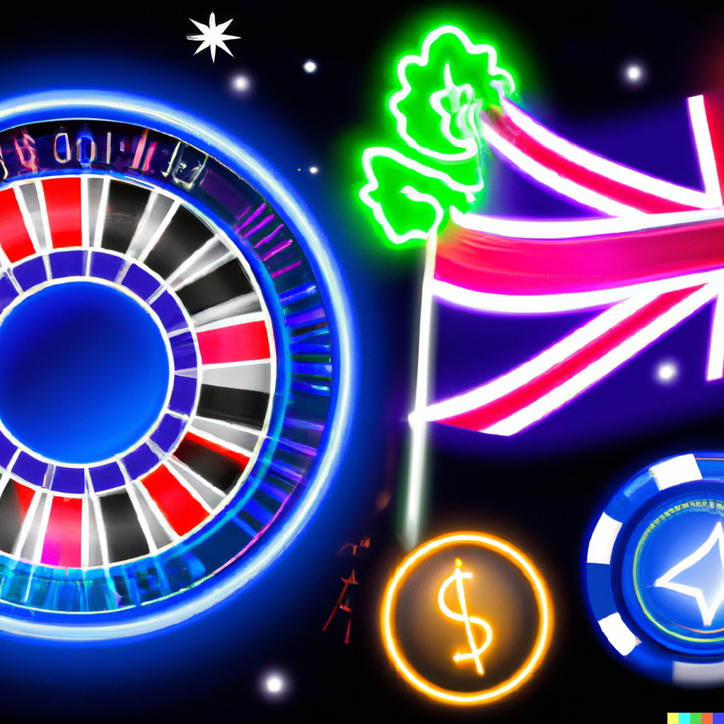 Play Australian Casino Games on Your Phone