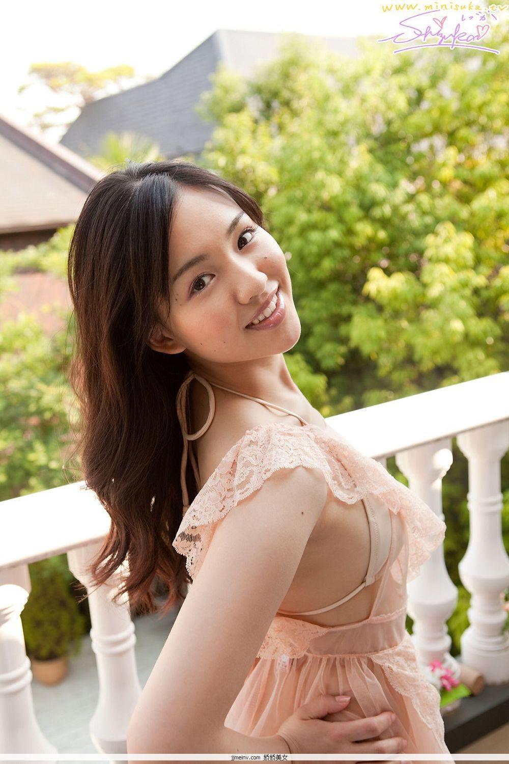 [Minisuka.tv] 美 Shizuka – Special Gallery 套图(110)