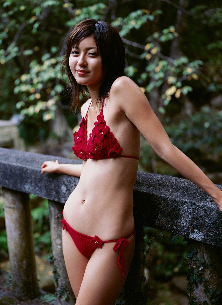 [YS Web] Vol.185 Mami Matsuyama 松山麻美/松山まみ UNDERAGE! 写真集(29)