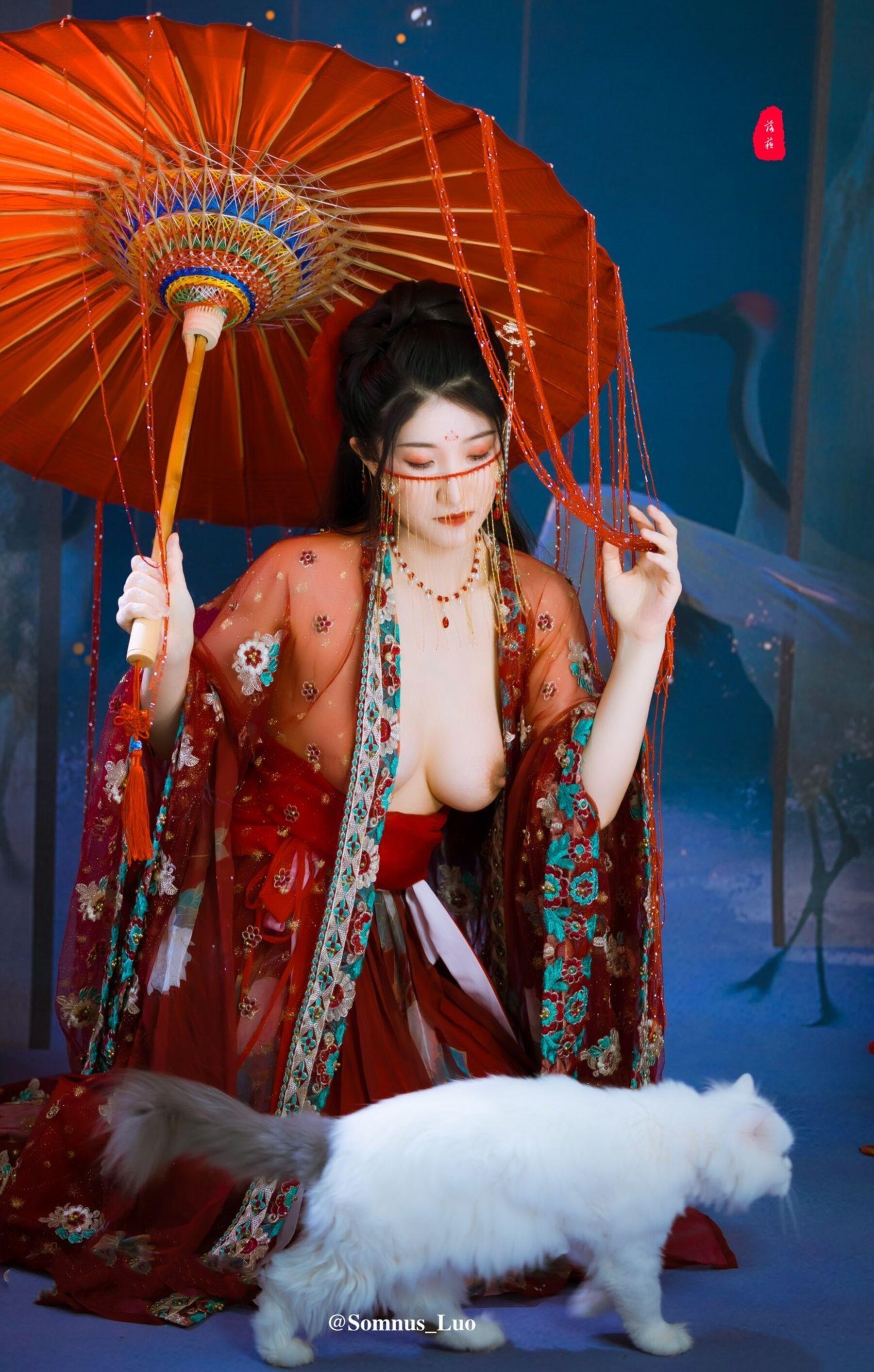 国模人体 摄影师清池作品集 Vol.013(22)