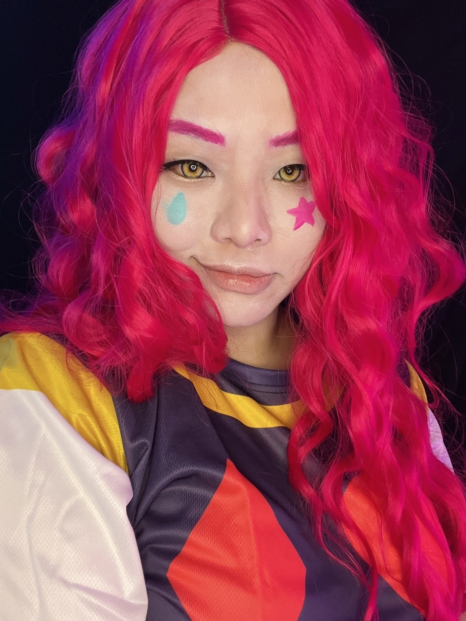 ᑕ ᑐ Lumi Star - Hisoka 2023