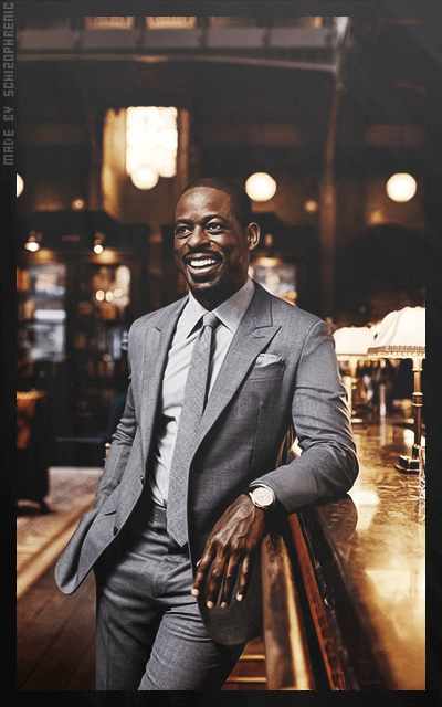 Sterling K. Brown TTbxSxO1_o