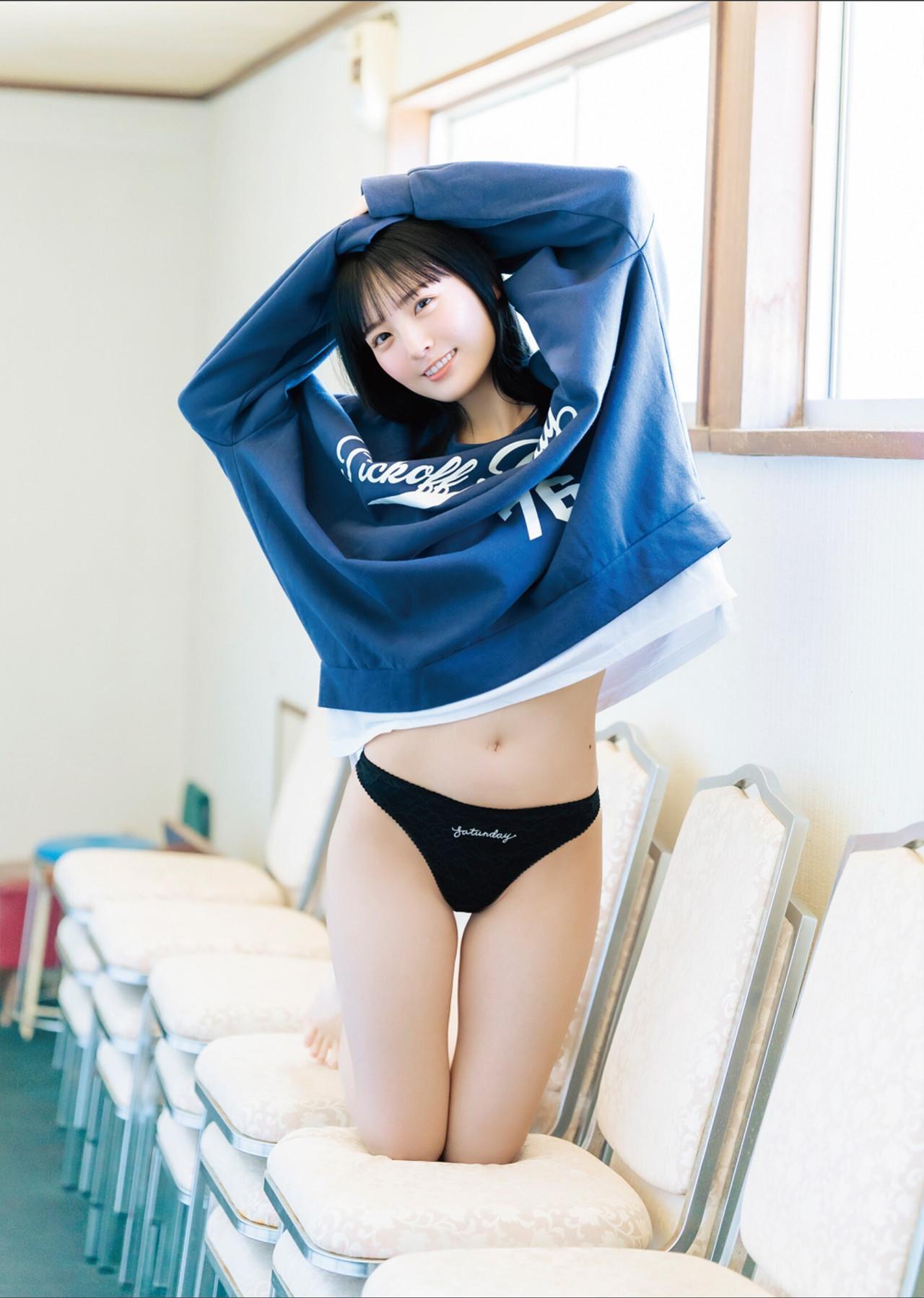 Yura Yura 由良ゆら, EX大衆デジタル写真集 「ただいま、おかえり」 Set.02(23)