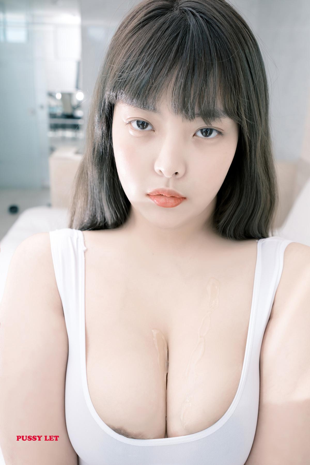 Min-Ah 민아, PUSSYLET Vol.18 Photobook Set.01(5)