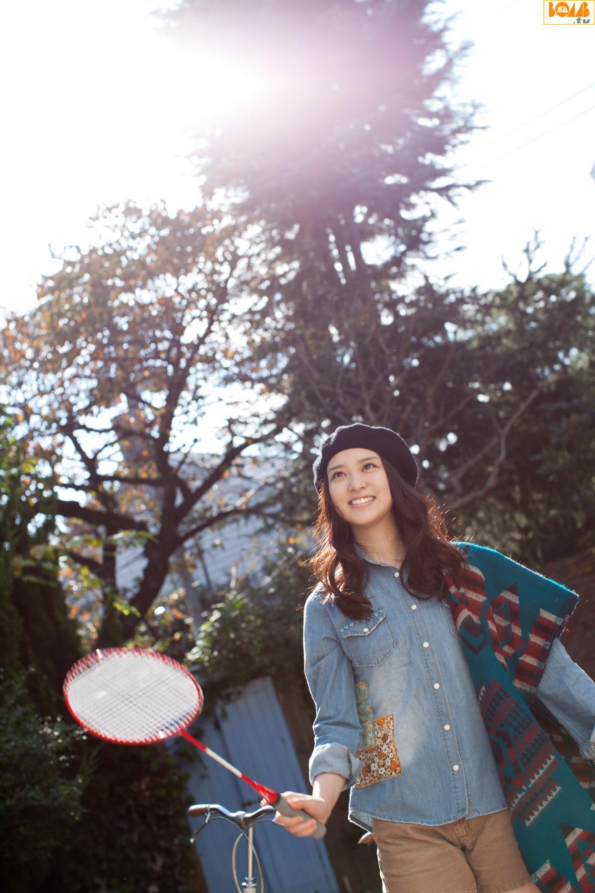 [Bomb.TV] 2012年02月号 武井咲 Emi Takei 写真集(27)