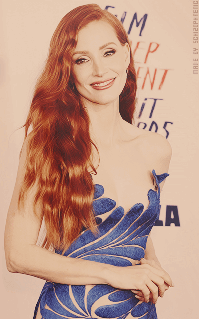 Jessica Chastain - Page 15 CjSnVGfp_o