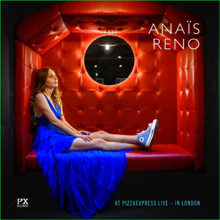 Anaïs Reno At PizzaExpress Live In London (2024) WEB [FLAC] 16BITS 44 1KHZ PRWJLjh8_o