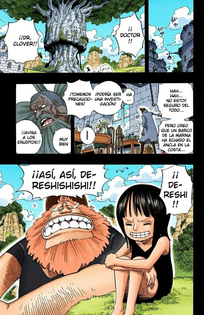 full - One Piece Manga 391-398 [Full Color] OgN95ngU_o