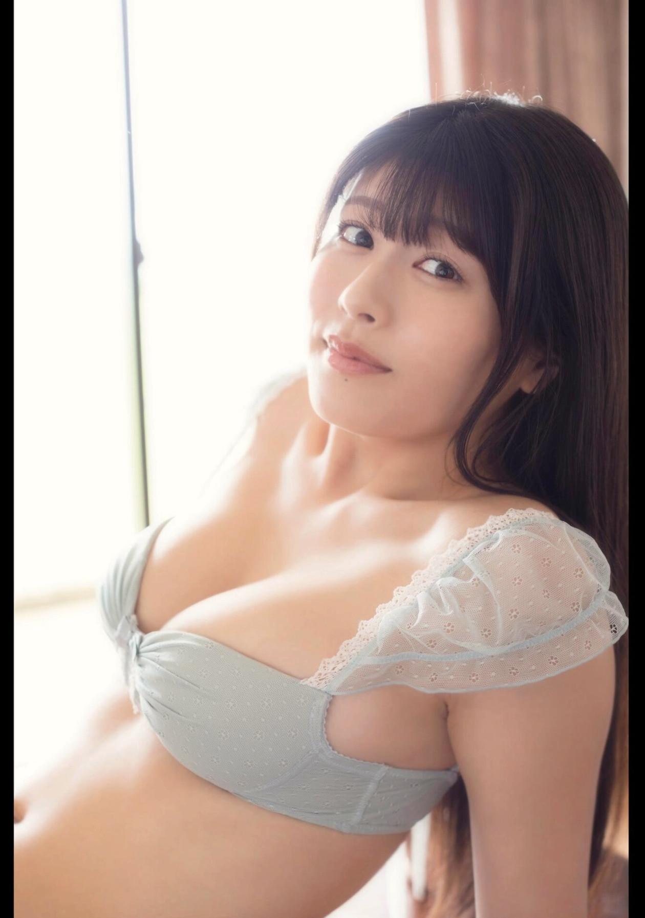 Yoshino Chitose ちとせよしの, 写真集 [Exciting Girls Vol.2] Set.03(35)