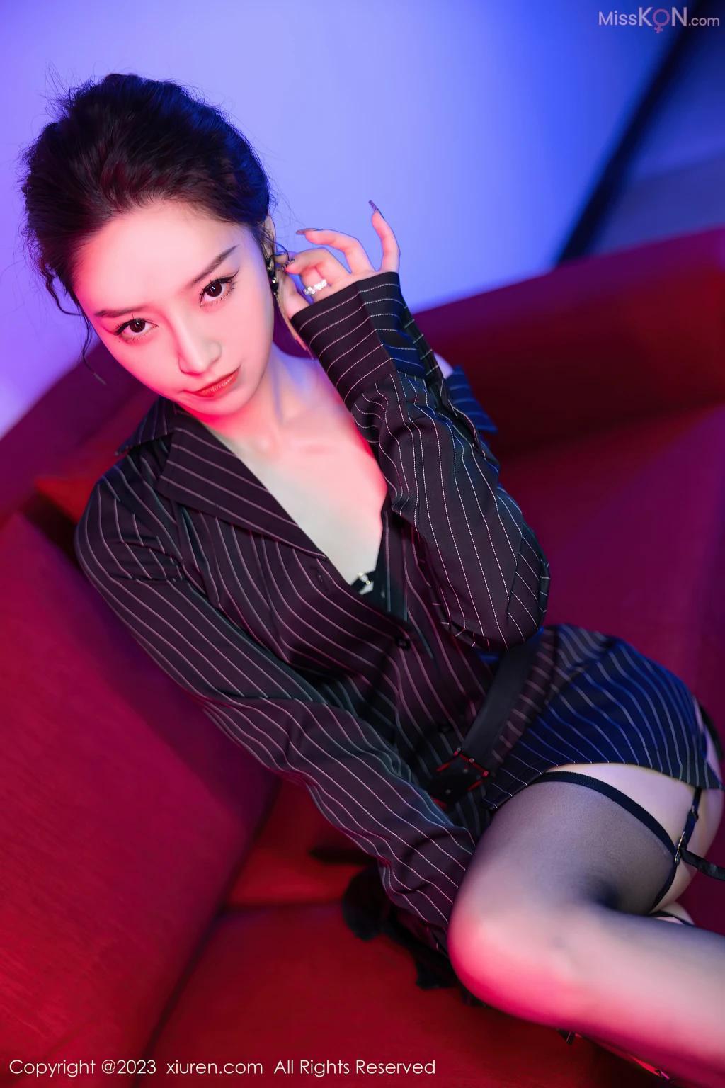 XIUREN No.7605 – 7614 (788 photos)(459)
