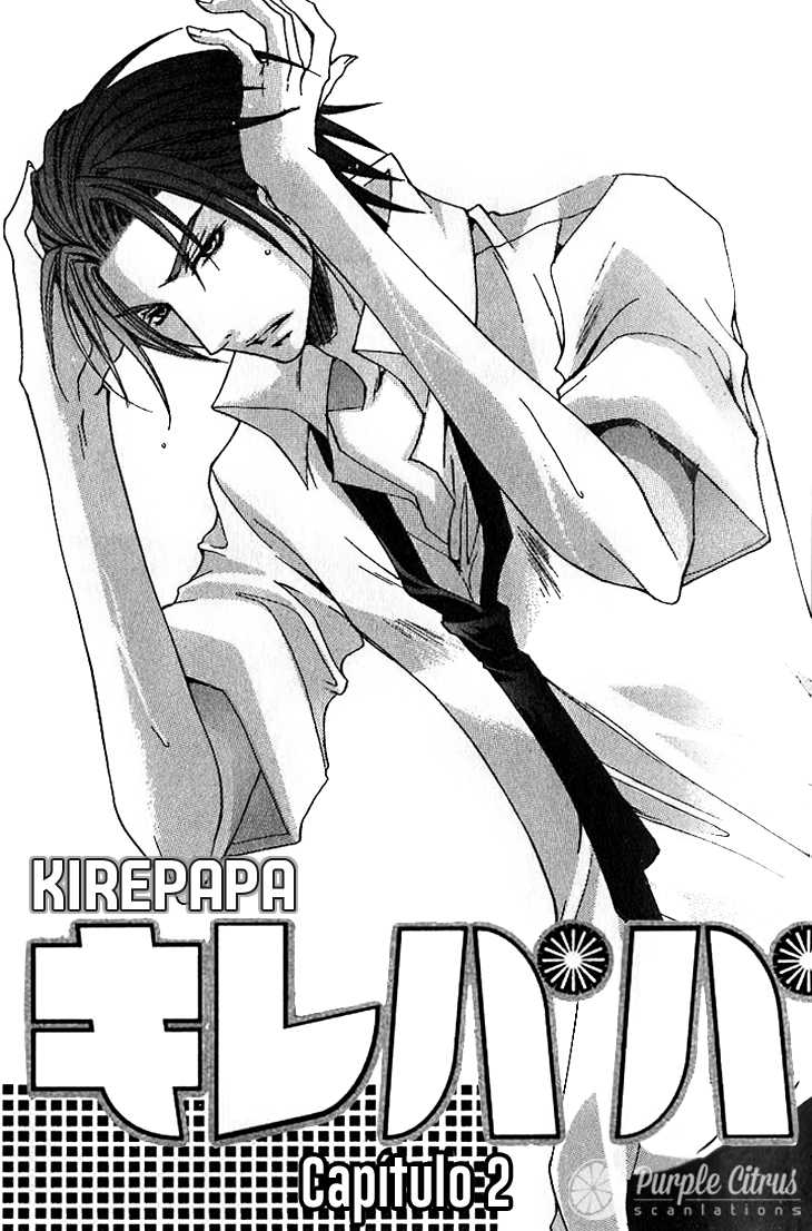 Kirepapa Chapter-8 - 2