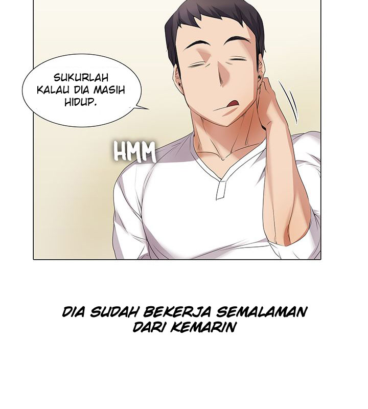 Komik Cartoonists NSFW Chapter 23 page 36