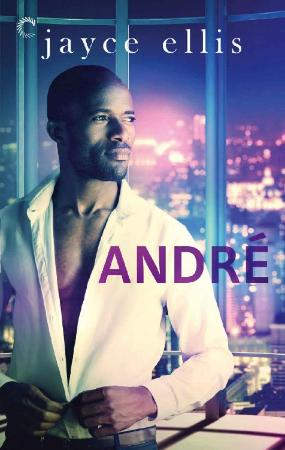 Andre (High Rise) - Jayce Ellis