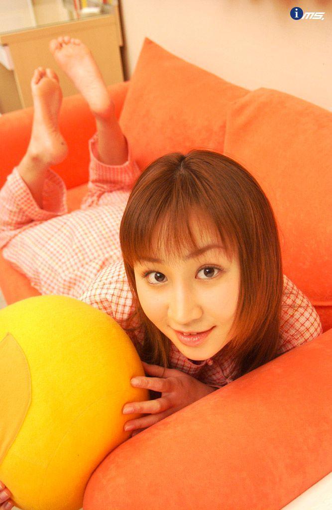 [@misty] No.027 Sorami Hagawa 葉川空美 写真集(4)