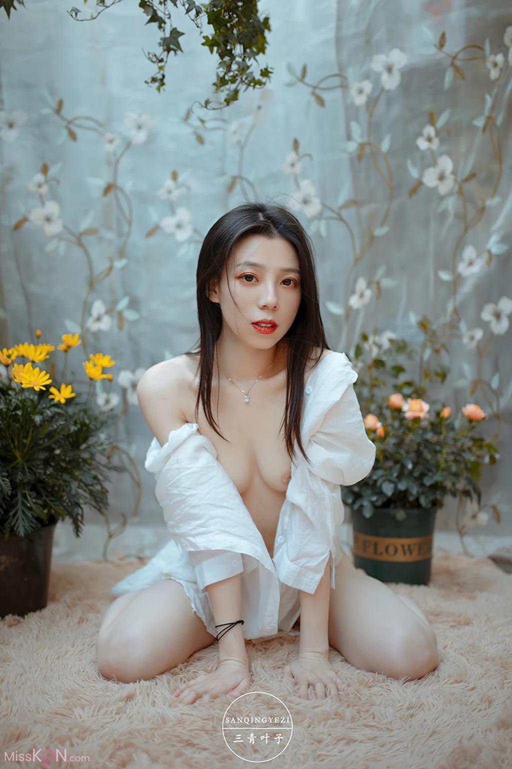 Photos by 三青叶子: 唯美写真套图#1 (40 photos)(32)
