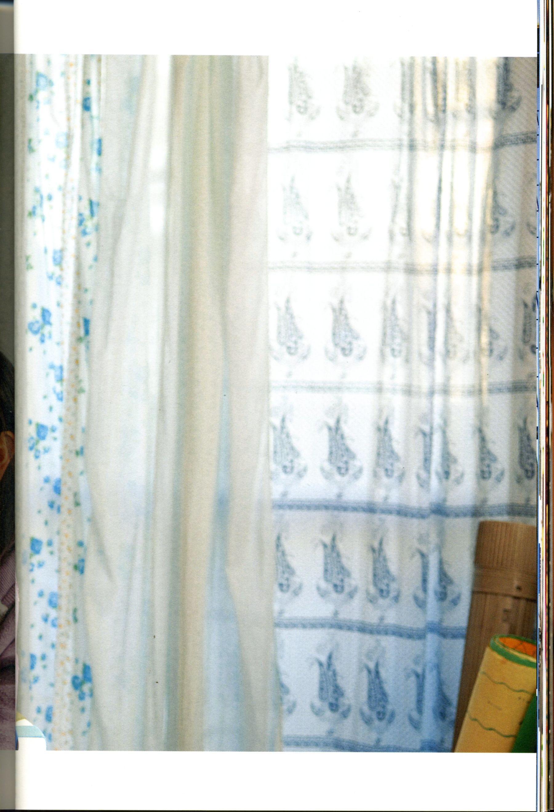 新垣结衣 《恋爱部屋》 恋するマドリ 写真集(42)