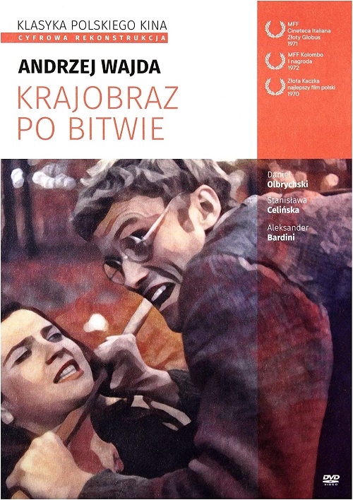 Krajobraz po bitwie (1970) PL.720p.BluRay.x264.AC3-DENDA / film polski