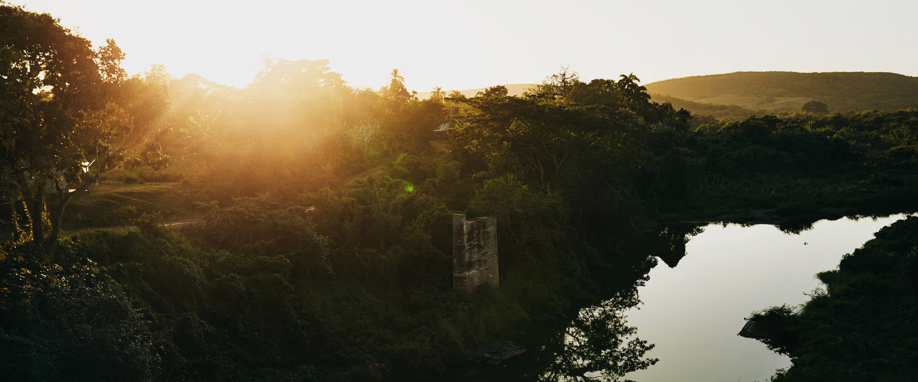 Cuba Cinemascopes by Maximilian Motel Cuba Cinemascopes by Maximilian Motel