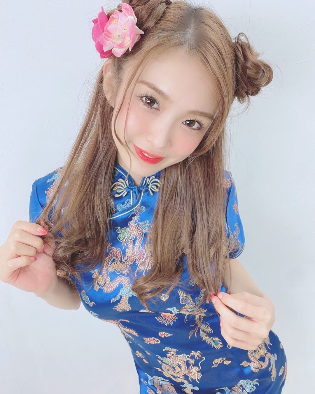 IG正妹—三宿菜々 1A1jr88Y o - IG正妹—三宿菜々