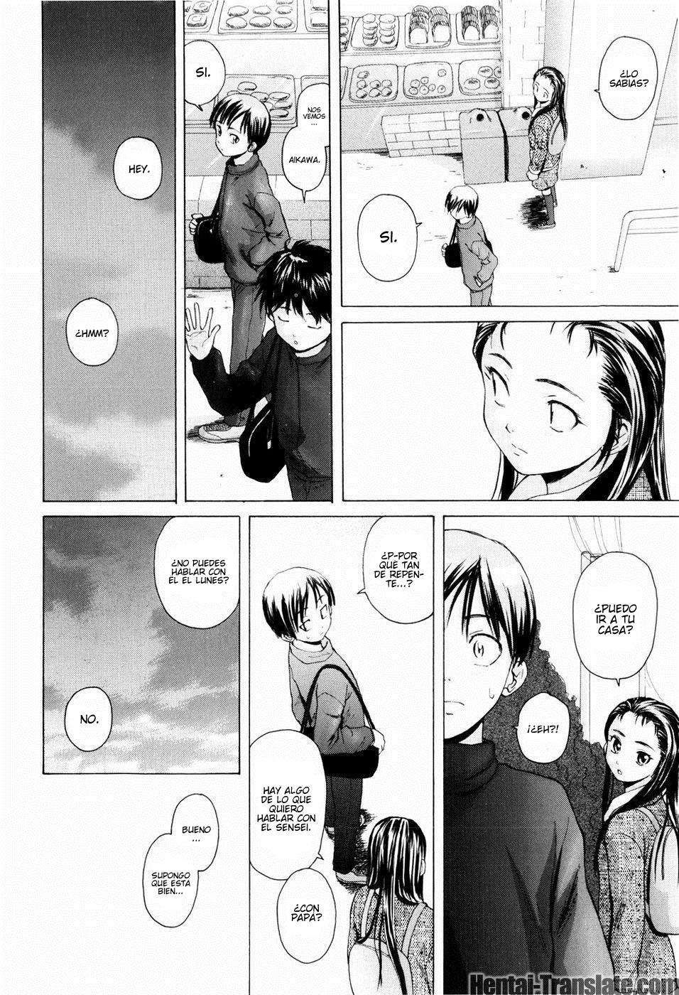 Otokonoko Onnanoko Chapter-1 - 20